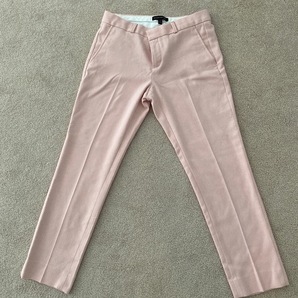 Banana republic size 4 pants - Picture 1 of 4